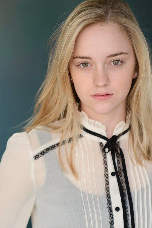 Bailey Gavulic fotoğrafı