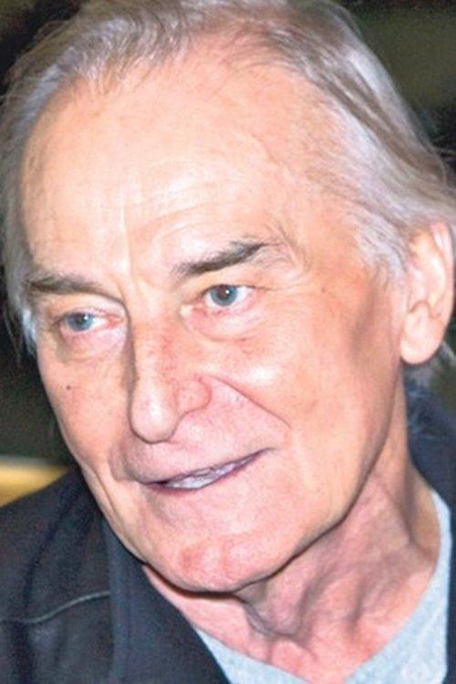 Tanasije Uzunović fotoğrafı