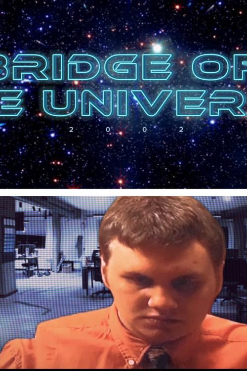 Bridge to the Universe film afişi