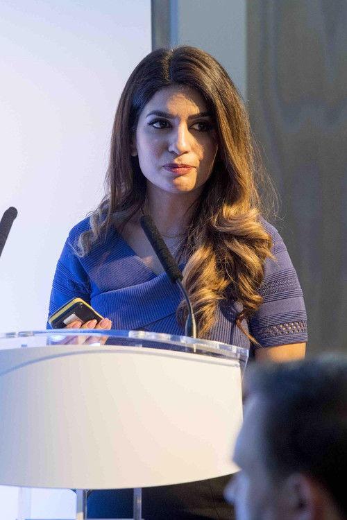 Saleena Zimri fotoğrafı