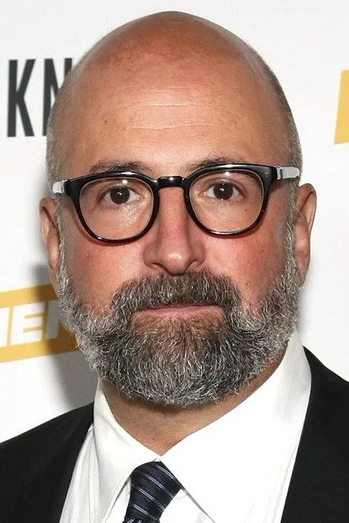 Steven Katz fotoğrafı