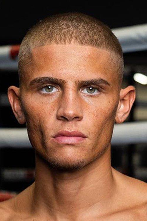 Dominic Valle fotoğrafı