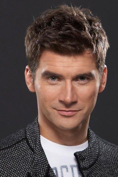 Tomasz Kammel fotoğrafı