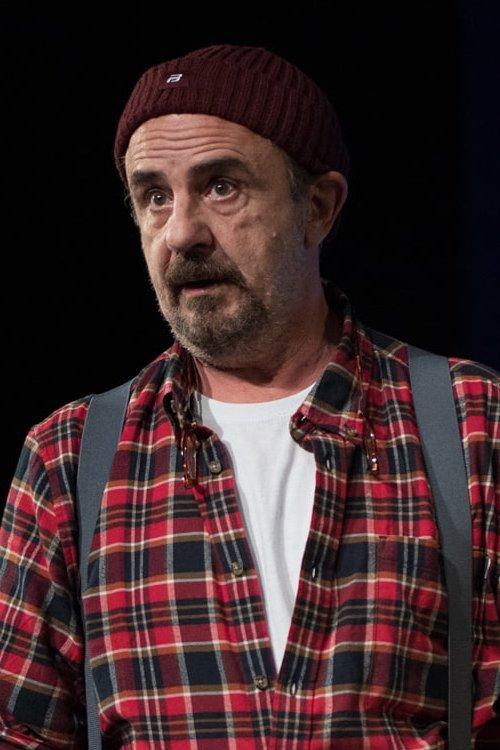 Aleksandar Mikikj fotoğrafı