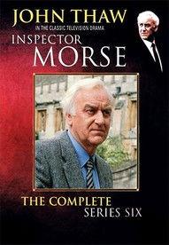 Inspector Morse Sezon 6