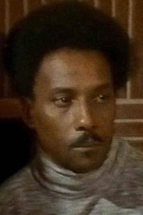 Winston Kramer fotoğrafı