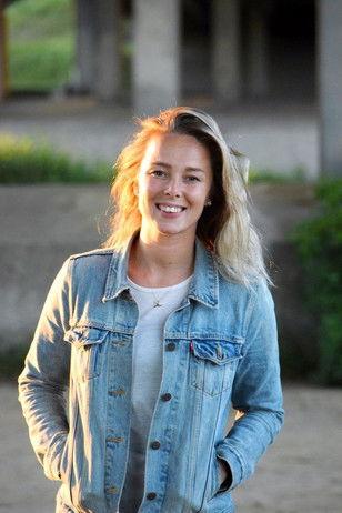 Sera de Bruin fotoğrafı