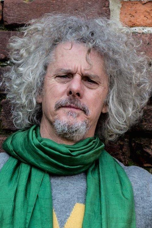 Paolo Migone fotoğrafı