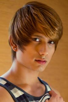 Anderson Lovell fotoğrafı