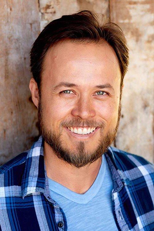 Rhett Swanson fotoğrafı