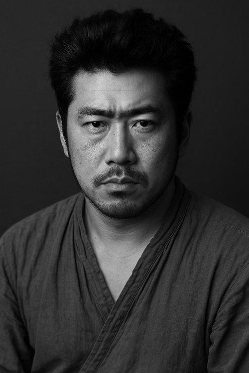 Hajime Izu fotoğrafı