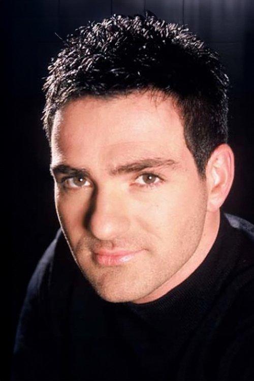 Mesut Çakarlı fotoğrafı