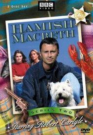 Hamish Macbeth Sezon 2