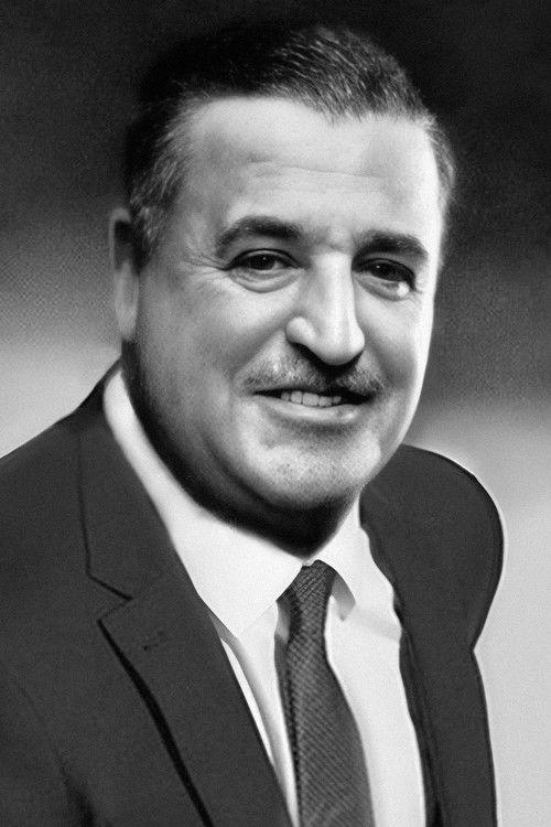 Félix Mesguich fotoğrafı