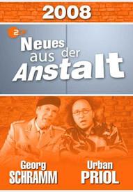 Neues aus der Anstalt Sezon 2