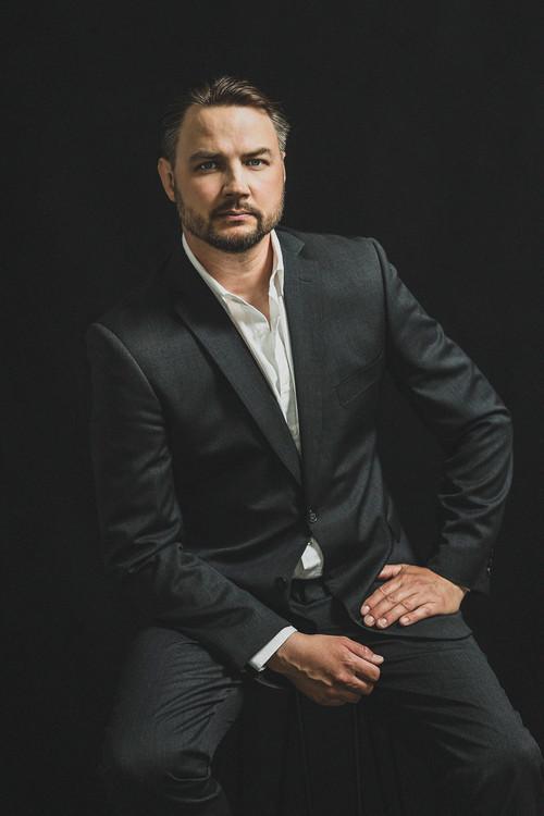 Jussi Kostamo fotoğrafı