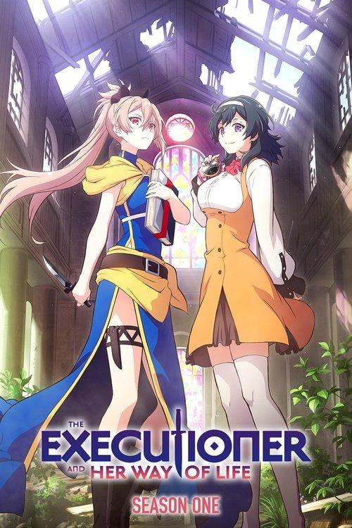 The Executioner and Her Way of Life Sezon 1