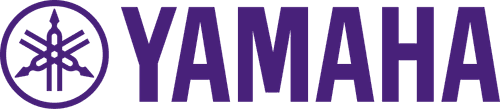 YAMAHA logo