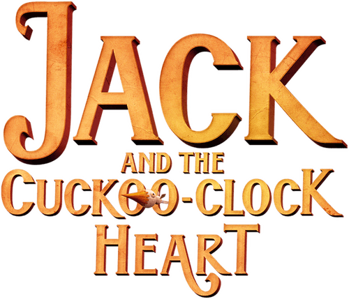Jack and the Cuckoo-Clock Heart logo