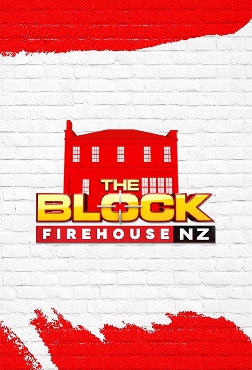 The Block NZ Sezon 8