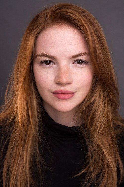 Ceara Coveney fotoğrafı