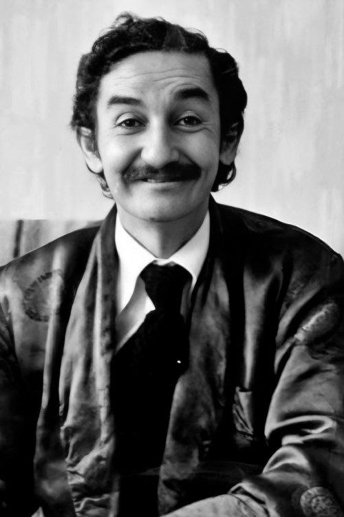 Mohamed Zinet fotoğrafı