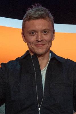 Nicolaas Veul fotoğrafı