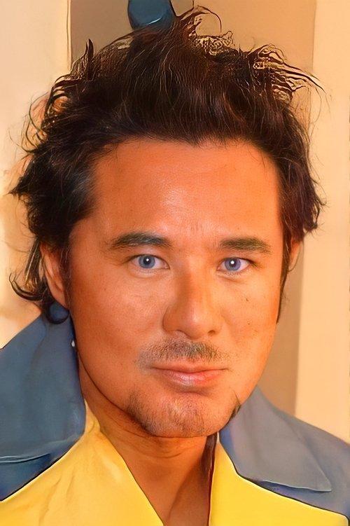 Zulian Kam Kwok-Leung fotoğrafı