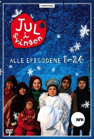 Jul i Svingen Sezon 1