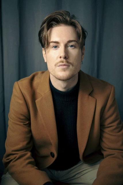 Florian Hencher fotoğrafı