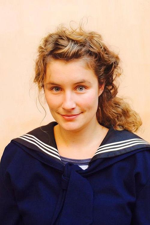 Dana Marková fotoğrafı