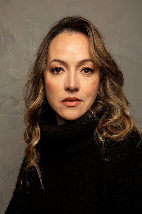 Caroline Roehrig fotoğrafı