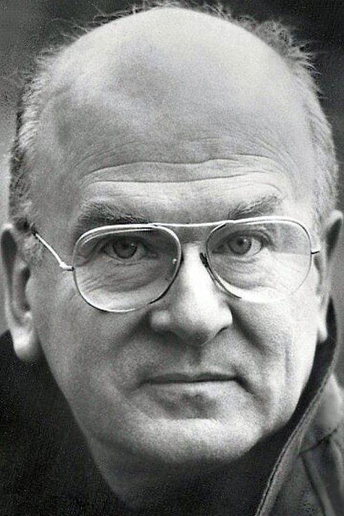 Robert Dietl fotoğrafı