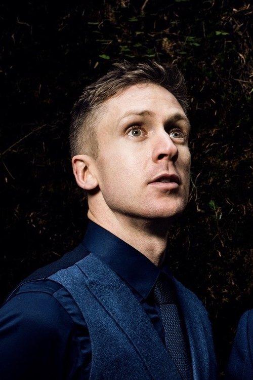 Sean Finegan fotoğrafı