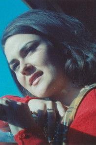 Christine Paterson fotoğrafı