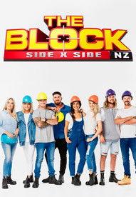 The Block NZ Sezon 6