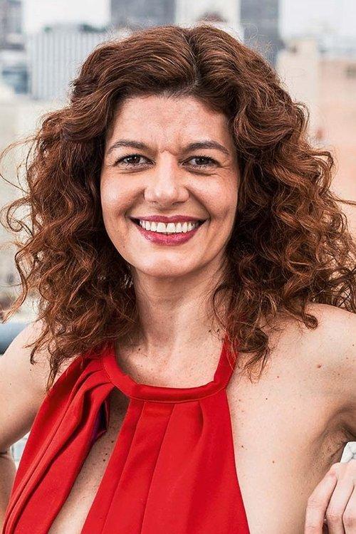 Gilda Nomacce fotoğrafı