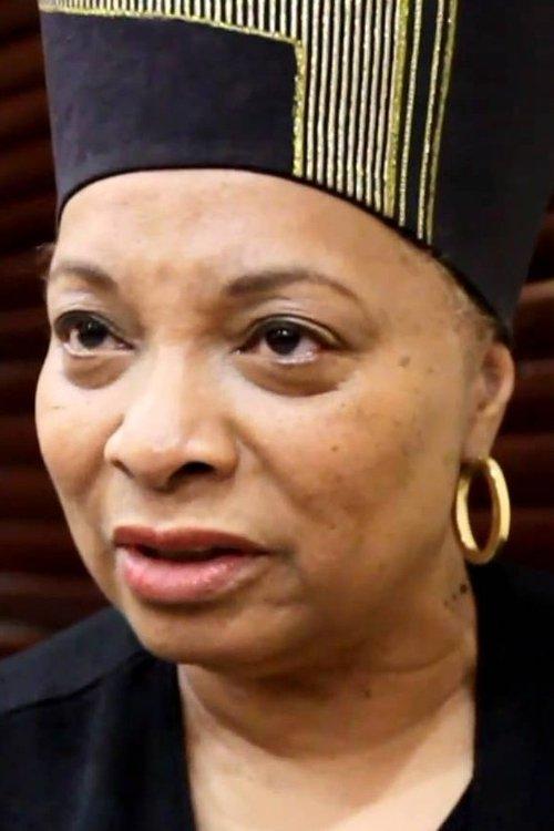 Shahrazad Ali fotoğrafı