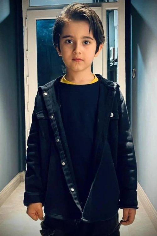 Mahoor Nemati fotoğrafı