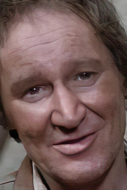 Charles Borromel fotoğrafı