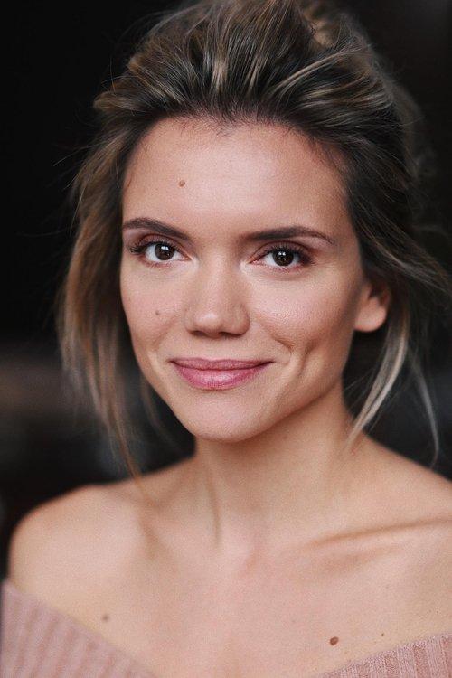 Valeriya Dergileva fotoğrafı