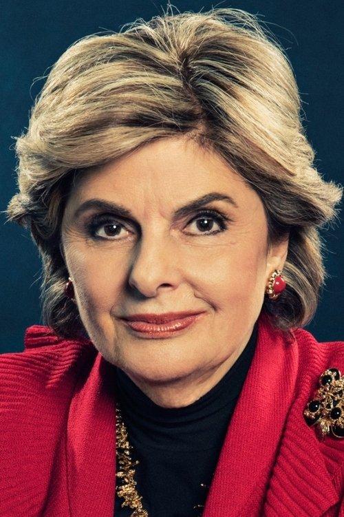 Gloria Allred fotoğrafı