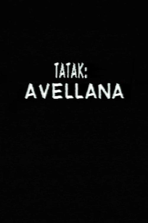 Tatak Avellana film afişi