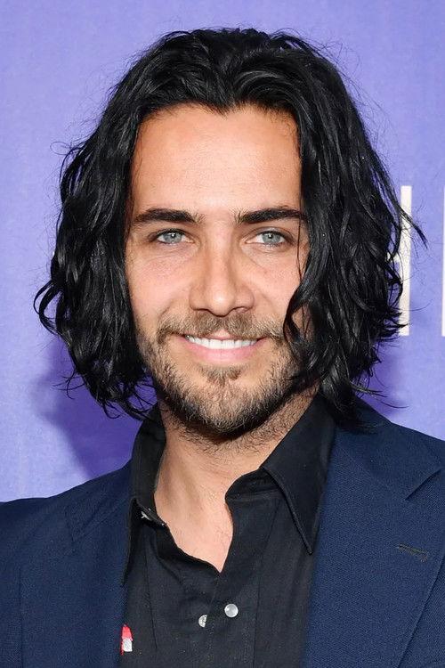 Justin Brescia fotoğrafı