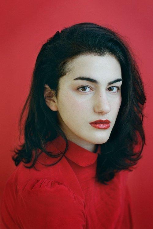 Lilli Kay fotoğrafı