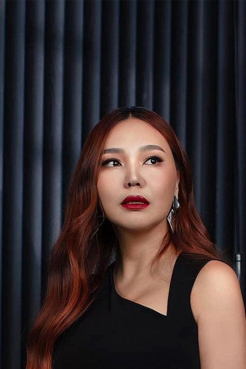 Odonchimeg Battsengel fotoğrafı