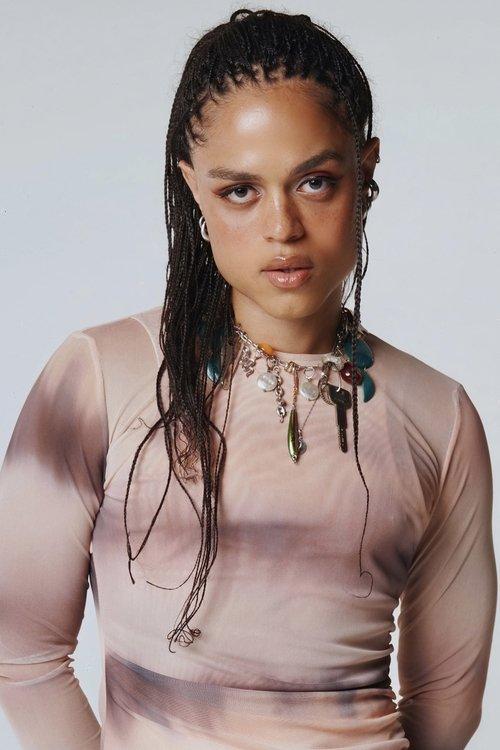 Asaph Luccas fotoğrafı