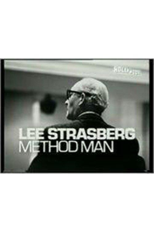 Lee Strasberg: The Method Man film afişi