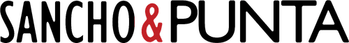 Sancho & Punta logo