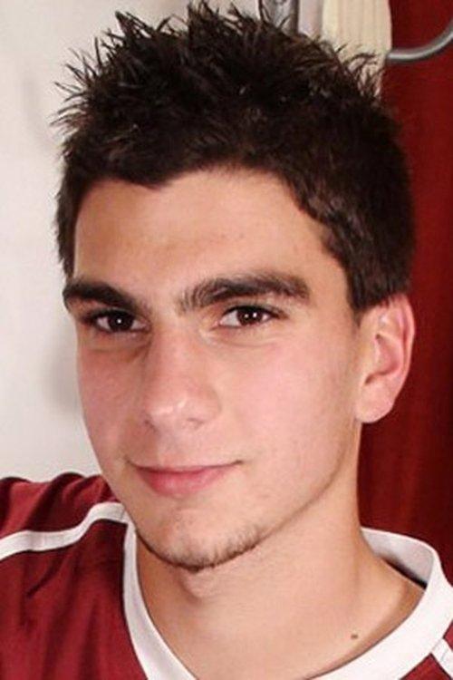 Stanley Stone fotoğrafı